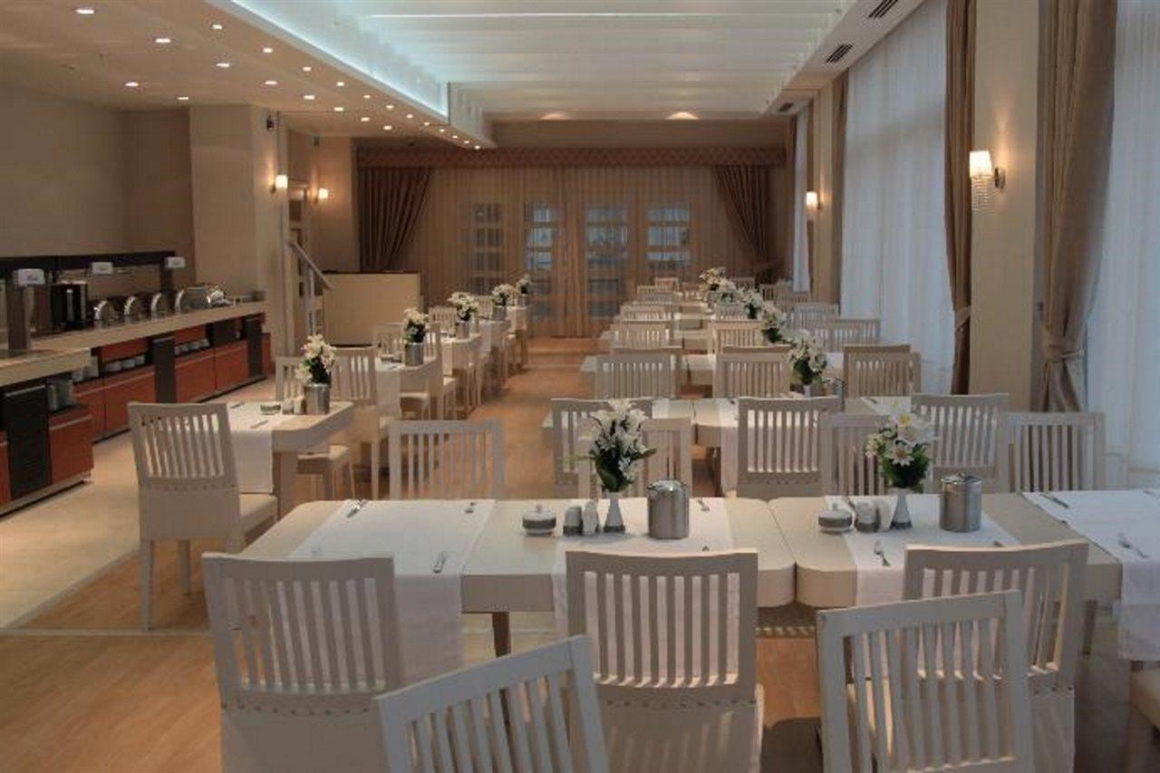 Gabala Garden Hotel Bagian luar foto